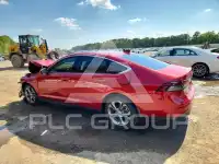 2024 Honda Accord фото
