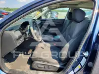 2024 Honda Accord фото