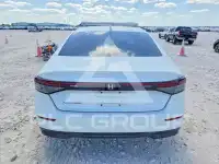 2024 Honda Accord фото
