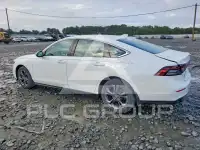 2024 Honda Accord фото