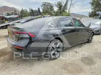 2024 Honda Accord фото