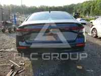 2024 Honda Accord фото