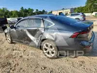 2024 Honda Accord фото