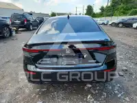 2024 Honda Accord photo