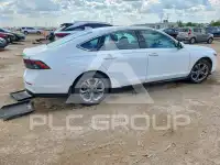 2024 Honda Accord фото