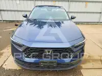2024 Honda Accord фото