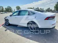 2024 Honda Accord фото