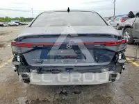 2024 Honda Accord фото