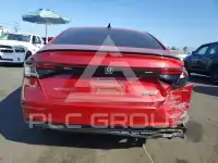 2024 Honda Accord фото