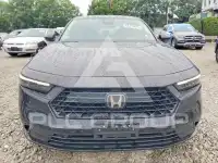 2024 Honda Accord фото