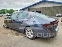 2024 Honda Accord фото