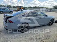 2024 Honda Accord фото