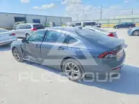 2024 Honda Accord фото