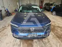 2024 Honda Accord photo