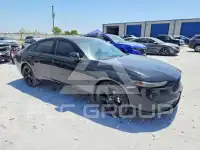 2024 Honda Accord фото