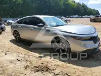 2024 Honda Accord фото
