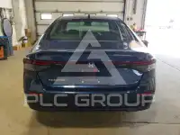2024 Honda Accord фото