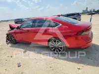 2024 Honda Accord фото