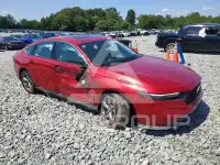 2024 Honda Accord фото