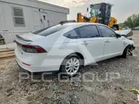 2024 Honda Accord photo
