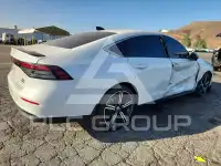 2024 Honda Accord фото