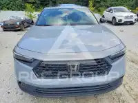 2024 Honda Accord фото