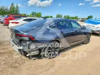 2024 Honda Accord фото