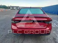 2024 Honda Accord photo