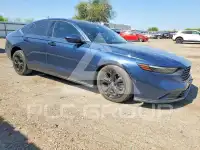 2024 Honda Accord фото