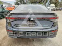 2024 Honda Accord фото