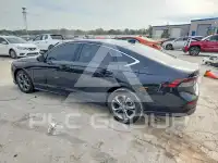 2024 Honda Accord фото