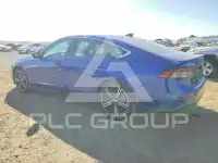 2024 Honda Accord фото