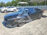 2024 Honda Accord фото