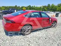 2024 Honda Accord фото