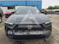 2024 Honda Accord фото