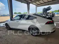 2024 Honda Accord фото
