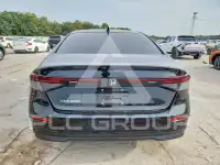 2024 Honda Accord фото