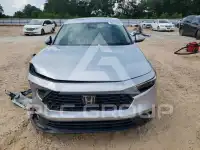 2024 Honda Accord фото