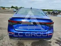 2024 Honda Accord фото