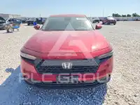 2024 Honda Accord фото
