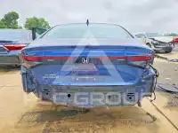 2024 Honda Accord фото