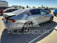 2024 Honda Accord фото