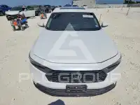 2024 Honda Accord фото