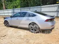 2024 Honda Accord фото