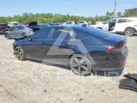 2024 Honda Accord фото