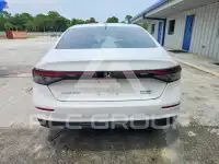 2024 Honda Accord фото