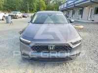 2024 Honda Accord фото