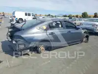 2024 Honda Accord фото