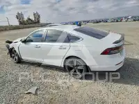 2024 Honda Accord фото