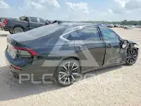 2024 Honda Accord фото